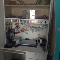 سرویس خواب کودک و نوجوان وکتابخانه|تخت و سرویس خواب|تهران, دارآباد|دیوار