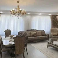 ۱۵۶متر۳خواب/ فول امکانات/سالن پرده خور/باکس پونک