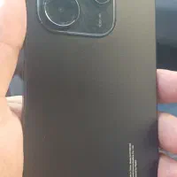 گوشی نوت ۱۴ دو ماه کار|موبایل|بجنورد, |دیوار