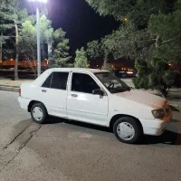 پراید ۱۳۲|خودرو سواری و وانت|تهران, شهرک استقلال|دیوار