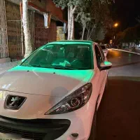 ۲۰۷ پانا ارتقا مدل ۱۴۰۲