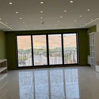 فروش آپارتمان ۱۳۰ متری ۲ خوابه در معالی آباد