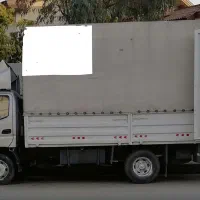 حمل اثاثیه منزل به تمامی نقاط کشور