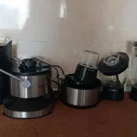 آبمیوه گیری یوتکث