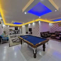 ویلا شوشتر دزفول اهواز رزرو حضوری|اجارهٔ کوتاهمدت ویلا و باغ|اهواز, کوروش|دیوار