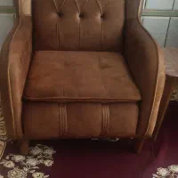 مبل۸نفره وجلومبلی