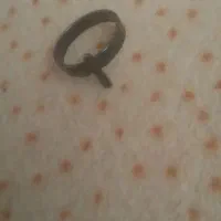 انگشتر