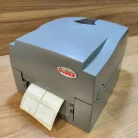 لیبل پرینتر Godex مدل EZ1100 استوک|پرینتر، اسکنر، کپی، فکس|سمنان, |دیوار
