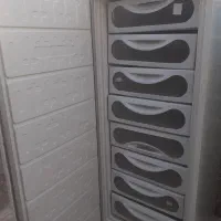 یخچال جنرال استیل