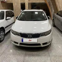 سراتو اپشنال ۹۶ تمیز بدون رنگ