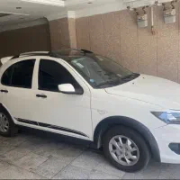 کوییک rs 403|خودرو سواری و وانت|تهران, شهرک دریا|دیوار