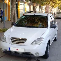 تیبا 2 99 بدون رنگ