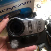 دوربین sony digital8