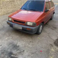 ماشین|خودرو سواری و وانت|محلات, |دیوار