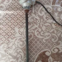 قطعات کامل کوره برقی