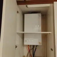 تعمیر تخصصی پکیج.پمپ آب وآبگرمکن درمحل با ضمانت|خدمات پیشه و مهارت|مشهد, الهیه|دیوار