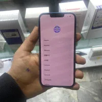 iphone 13 normal 128|موبایل|صفادشت, |دیوار