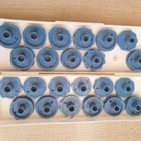 ژتون اصل ژاپن همراه با جعبه