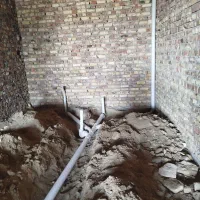 لوله کشی‌ آب و فاضلاب و برقکشی ساختمان|خدمات پیشه و مهارت|زابل, |دیوار