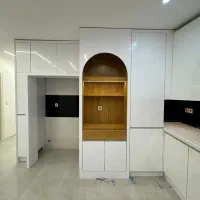 فروش آپارتمان نوساز مدرن ۱۱۴متری خ انتظام|فروش آپارتمان|فومن, |دیوار