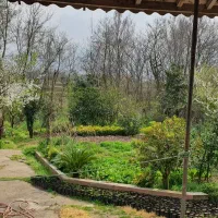 اجاره روزانه خانه روستایی