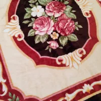 دو عدد پتو ۲نفره