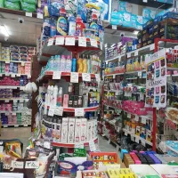 اجاره مغازه شوینده بهداشتی با لوازم|اجارهٔ مغازه و غرفه|تهران, شارق|دیوار