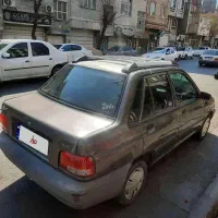 پراید 131