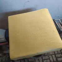 ابر اسفنج فوم مبل هفت نفره در حد|مبلمان خانگی و میز عسلی|تهران, شکوفه (عبدل آباد)|دیوار