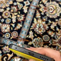 گوشی پوکو x6pro|موبایل|تهران, مینای شمالی (مخبر)|دیوار