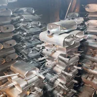 اگزوز|قطعات یدکی و لوازم جانبی|مشهد, طبرسی شمالی|دیوار