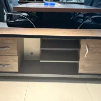 میز تلویزیون تمام امی دی اف نو