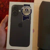 ایفون ۱۶ نرمال