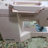 چرخ خیاطی  جکوار|چرخ خیاطی و ریسندگی|مشهد, انقلاب|دیوار