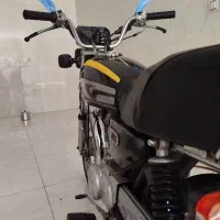 هوندا ۱۲۵