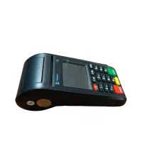 کارتخوان سیار کالابرگی تحویل فوری 4G|فروشگاه و مغازه|تهران, علم و صنعت|دیوار