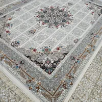 فرش کاخ زرنگار بافت مشهد ۱۰۰۰ شانه تراکم ۳۰۰۰|فرش|تهران, شهرک شریعتی|دیوار