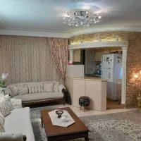 ۶۰ متر ۲ خواب_شیک و تمیز