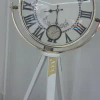 ساعت ایستاده در حد نو|ساعت دیواری و تزئینی|کرمانشاه, |دیوار