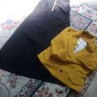 مانتو کتی کت سارافون|لباس|چناران, |دیوار