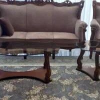 مبل|مبلمان خانگی و میز عسلی|شاهین‌شهر, نظامی|دیوار