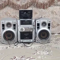 رادیو و دو باند|سیستم صوتی خانگی|قدس, شهرقدس|دیوار