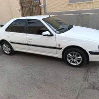 پارس تیو فایو مدل ۹۵|خودرو سواری و وانت|رفسنجان, |دیوار