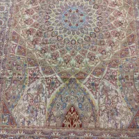 فرش ۴متری