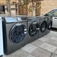 *خریدار*لباسشویی کارکرده آکبند