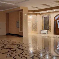 امیرآباد بالای جلال ۳۲۰ متر بنا در ۴ طبقه