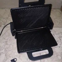 کباب پز ذغالی و برقی دو عدد|اجاق گاز و لوازم برقی پخت‌وپز|تهران, فرمانیه|دیوار