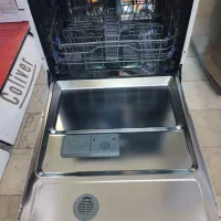 ماشین ظرفشویی ال جی گیربکسی الجی کارکرده|ماشین ظرفشویی|مشهد, ولیعصر (شهرک غرب)|دیوار