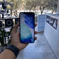 Iphone 12 Pro 256GB اقساطی بدون پیش پرداخت|موبایل|قم, تولید دارو و یخچال|دیوار