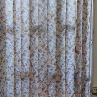 پرده عمودی|پرده، رانر، رومیزی|شیراز, شریف‌آباد|دیوار